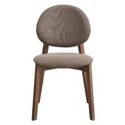 Hadasa Side Chair (Set-2) - DN04167