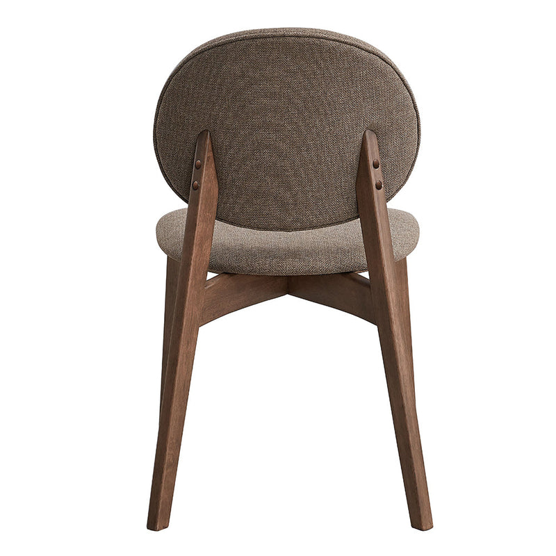 Hadasa Side Chair (Set-2) - DN04167
