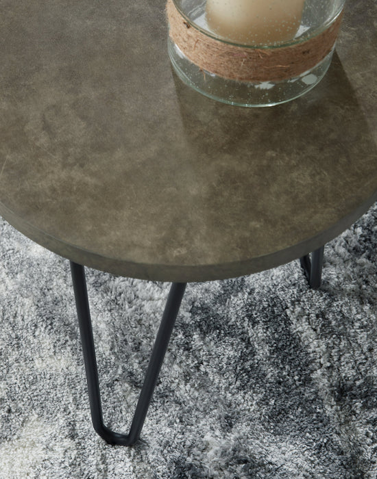 Hadasky Table (Set of 3) - T144-13 - Lara Furniture