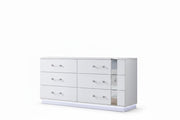 Hailey King 5 Piece - HAILEY-K-5PC