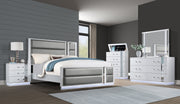 Hailey Queen 5 Piece - HAILEY-Q-5PC