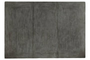 Hallanden Gray Counter Height Dining Extension Table - Gate FurnitureCounter Height Table