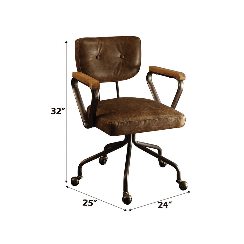 Hallie Office Chair - 92410
