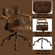 Hallie Office Chair - 92410
