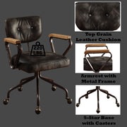 Hallie Office Chair - 92411
