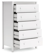 Hallityn White Youth Tent Bedroom Set - Lara FurnitureYouth Bedroom Set