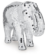 Hallmont Silver Finish Sculpture - A2000834