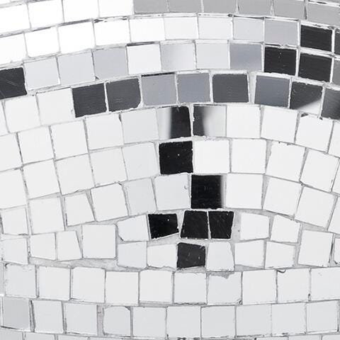 Hallmont Silver Finish Sculpture - A2000834