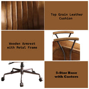 Hamilton Office Chair - 92412