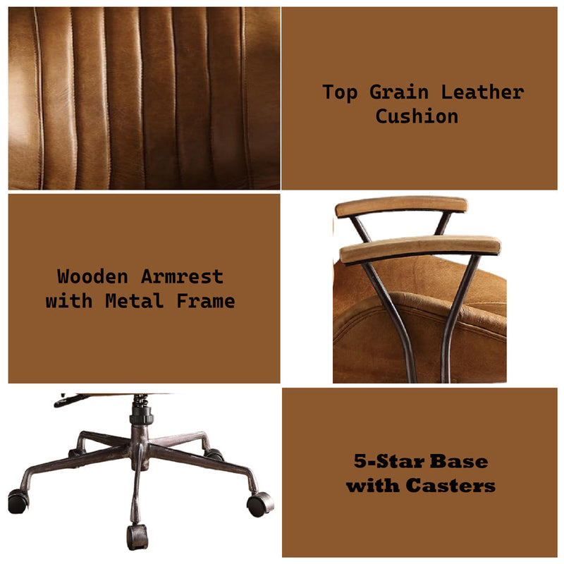 Hamilton Office Chair - 92412