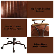 Hamilton Office Chair - 92413