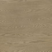 Hamlyn 5-piece Round Wood Dining Set Grey and Natural Oak - 193930NAT-S5E