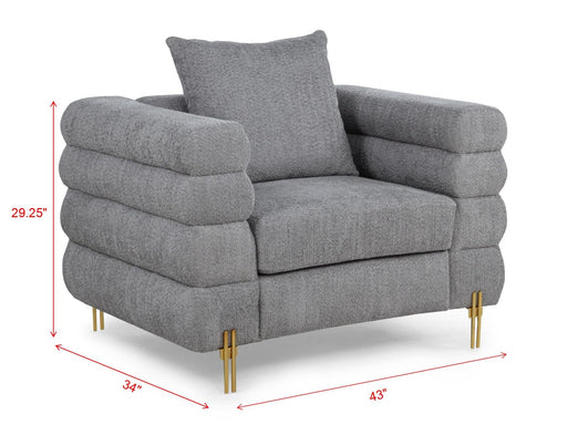 Hank CHAIR - L926-Chair