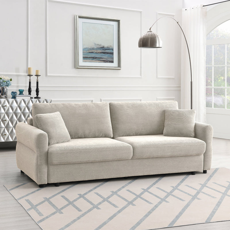 Haran SOFA W/SLEEPER - LV03130