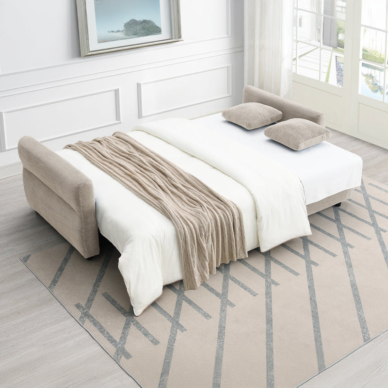 Haran SOFA W/SLEEPER - LV03130