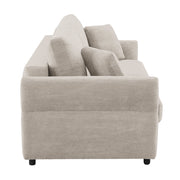 Haran SOFA W/SLEEPER - LV03130