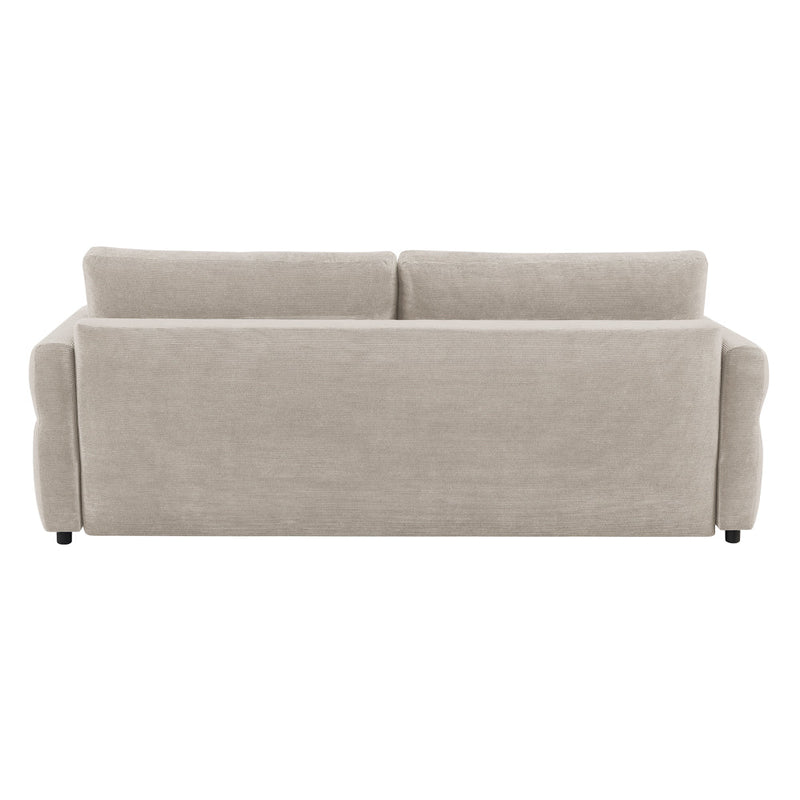 Haran SOFA W/SLEEPER - LV03130