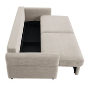 Haran SOFA W/SLEEPER - LV03130