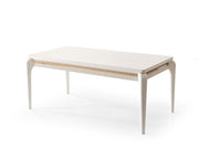 Hare Dining Table in White - 200-ALT-HAR-WHT-DT-6
