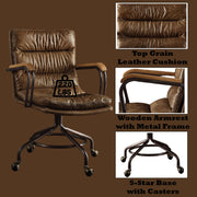Harith II Office Chair - 92416
