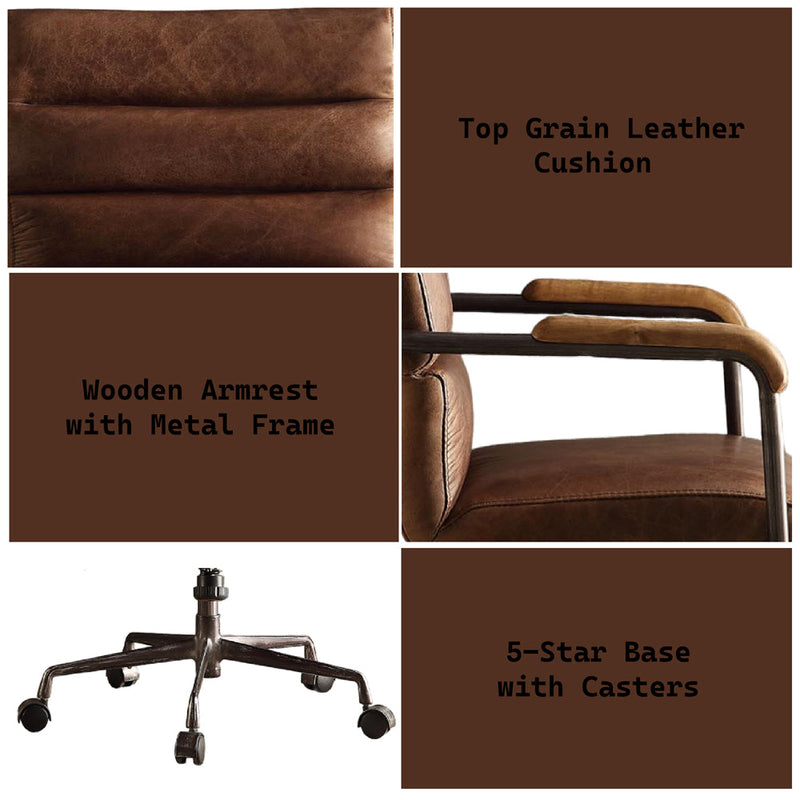 Harith Office Chair - 92414