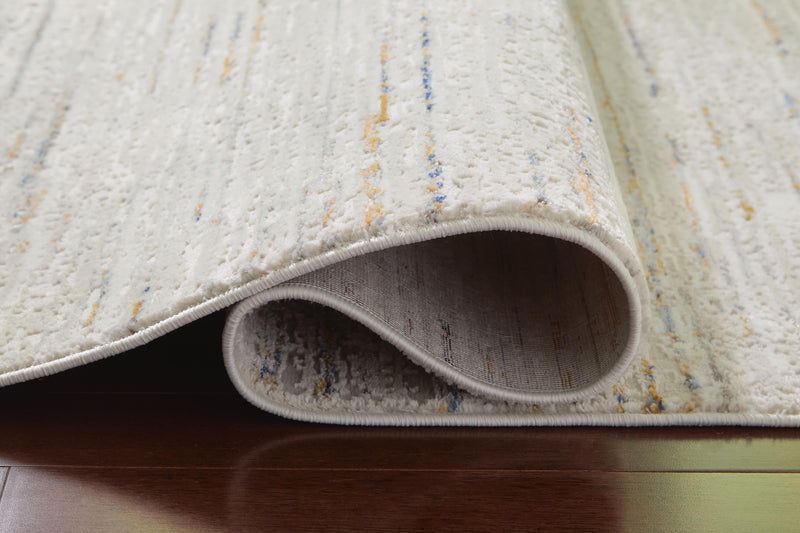 Harjot Multi Large Rug - R408551
