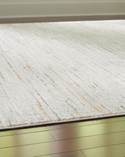 Harjot Multi Medium Rug - R408552