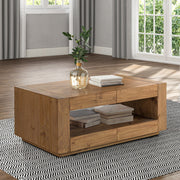 Harlan Coffee Table - LV03775