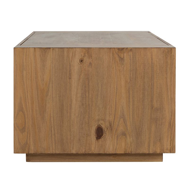 Harlan Coffee Table - LV03775