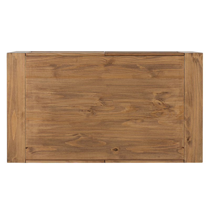 Harlan Coffee Table - LV03775