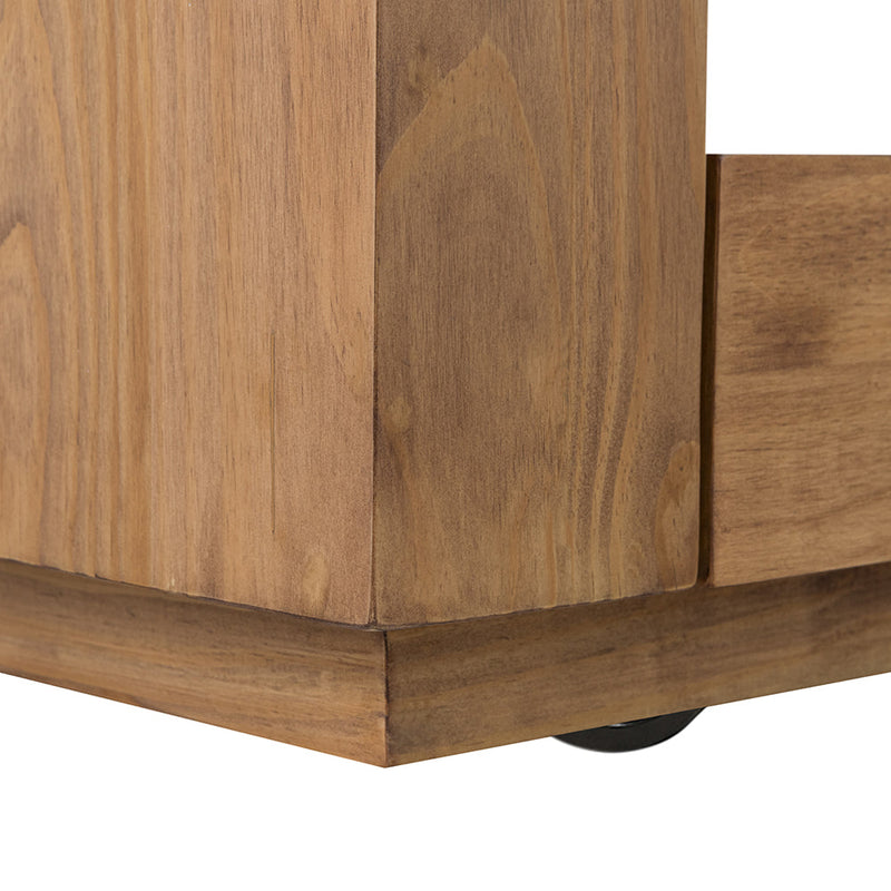 Harlan Coffee Table - LV03775