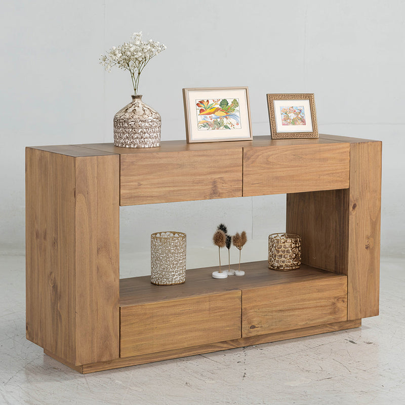 Harlan Sofa Table - LV03777