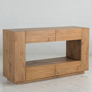 Harlan Sofa Table - LV03777