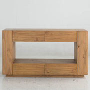 Harlan Sofa Table - LV03777