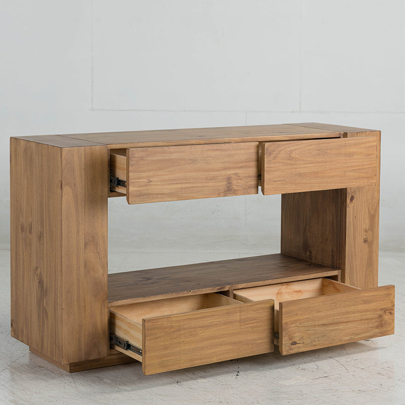 Harlan Sofa Table - LV03777