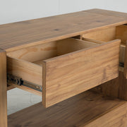 Harlan Sofa Table - LV03777
