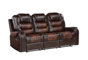 Harlow RECLINING SOFA - L421-3