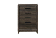 Harmony Brown Chest - HARMONY-BROWN-CH