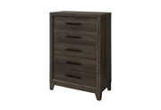 Harmony Brown Chest - HARMONY-BROWN-CH