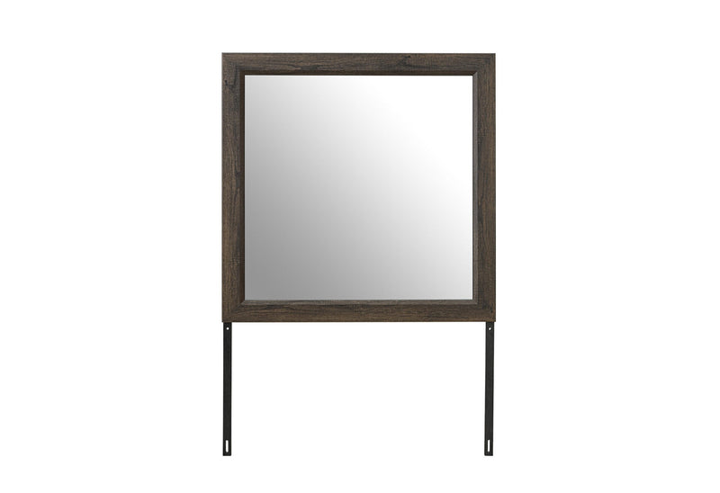 Harmony Brown Mirror - HARMONY-BROWN-MR