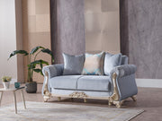 Harmony Living Room Set - Living Room Sets