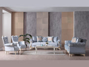 Harmony Living Room Set - Living Room Sets