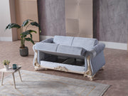 Harmony Living Room Set - Living Room Sets