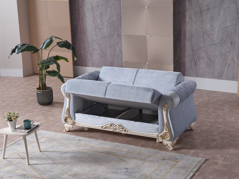Harmony Living Room Set - Living Room Sets