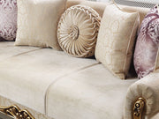 Harmony Living Room Set - Living Room Sets