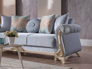 Harmony Living Room Set - Living Room Sets