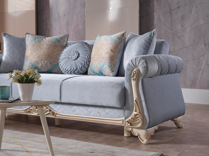 Harmony Living Room Set - Living Room Sets
