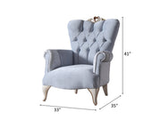 Harmony Living Room Set - Living Room Sets