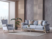 Harmony Living Room Set - Living Room Sets