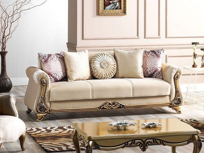 Harmony Living Room Set - Living Room Sets